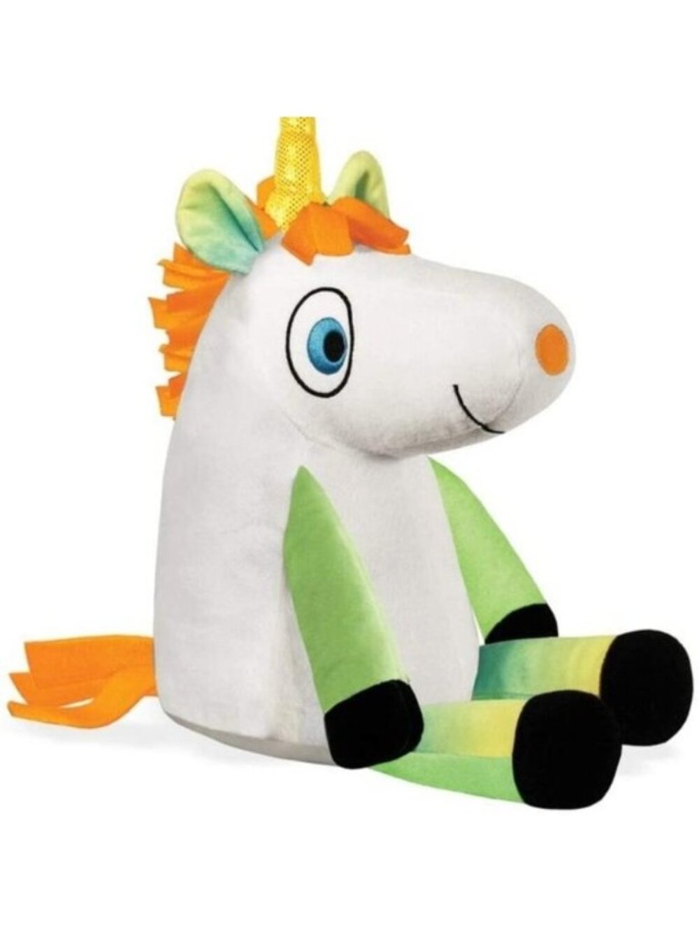 Kohl's Cares Unicorn Plush, NWT
